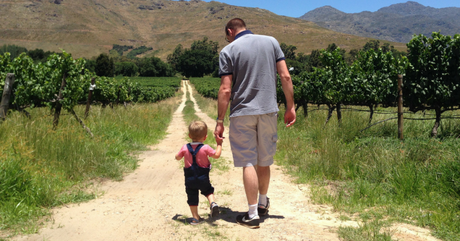 5 Child Friendly Wine farms to Visit in the Cape Winelands, South Africa
