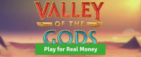 Yggdrasil Valley of the Gods Slot play for real money