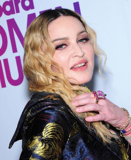 Madonna Has Moved To Portugal