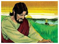 John's & beginning of Jesus' ministry, Judean ministry