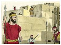 Nehemiah - Report from Jerusalem