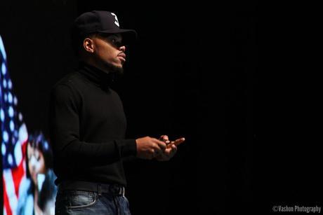 Chance The Rapper Raises $2.2 Million For Arts Programs In Chicago Public Schools