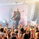 Telekom Street Gigs with Thirty Seconds To Mars