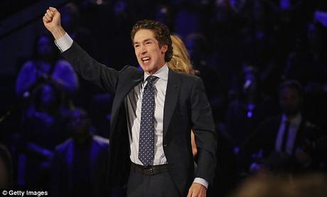 Joel Osteen