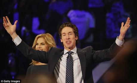 Joel Osteen