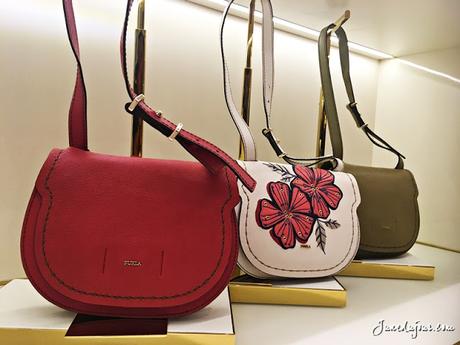 FURLA Pre-fall & Autumn/Winter 2017 Collection Preview