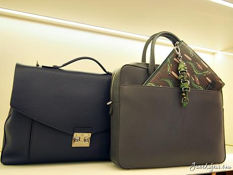 FURLA Pre-fall & Autumn/Winter 2017 Collection Preview