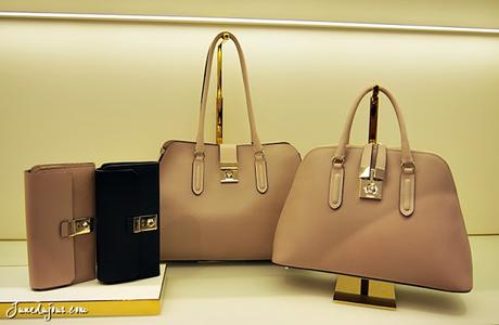 FURLA Pre-fall & Autumn/Winter 2017 Collection Preview