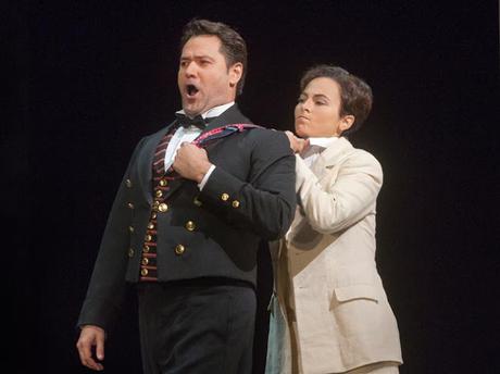 Metropolitan Opera Preview: Le Nozze di Figaro