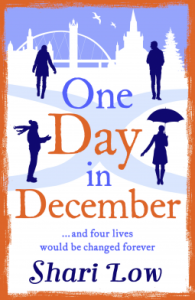 One Day in December – Shari Low