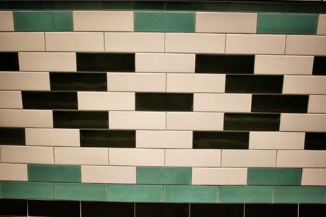 In & Around #London… Tube Patterns #Photoblog