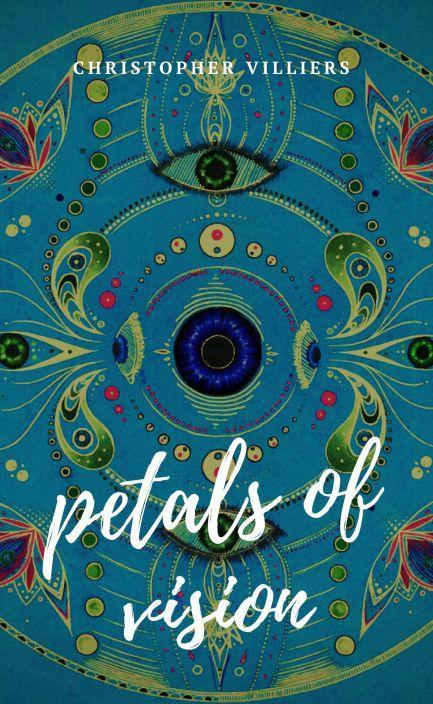 Another 5* REVIEW for the poetry book “Petals of Vision”