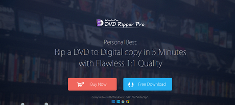 WonderFox DVD Ripper Pro Review: Rip a DVD in Minutes