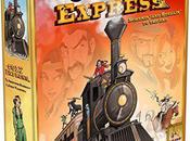 Blogger Board Game Club: Colt Express