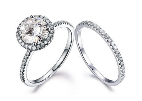 A Smart Decision Purchasing Wedding Rings and Engagement Rings Together