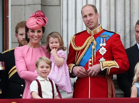 Another Royal Baby Is On The Way: Princess Kate Is Pregnant With Her Third Child