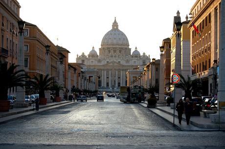 Things You Need to Know Before Visiting Vatican City