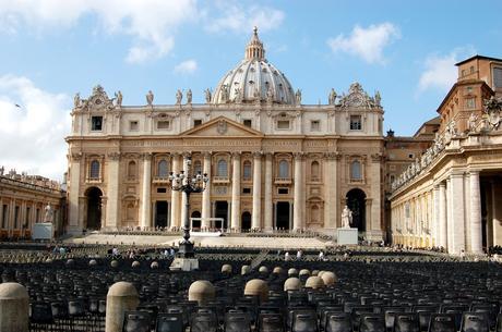 Things You Need to Know Before Visiting Vatican City