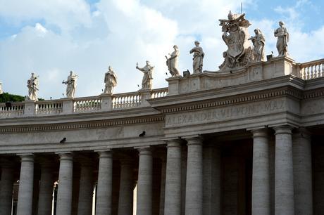 Things You Need to Know Before Visiting Vatican City