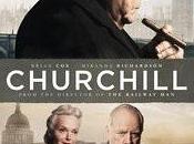 Churchill (2017)