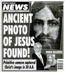 Was Jesus Christ a real person?