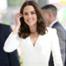 People Are Convinced That Kate Middleton Gave Away Her Pregnancy News During Recent Poland Trip