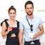 Mean Girls Star Lizzy Caplan Marries Tom Riley in Italy