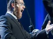 Yaakov Lemmer Elikai Shelo Notzarti Rosenblatt (video)