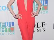 Stephanie March Married Tech Investor Benton Personalized Ceremony
