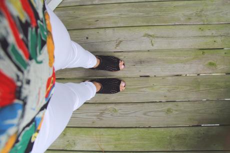 White After Labor Day?