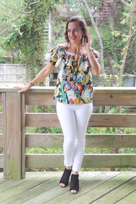 White After Labor Day?