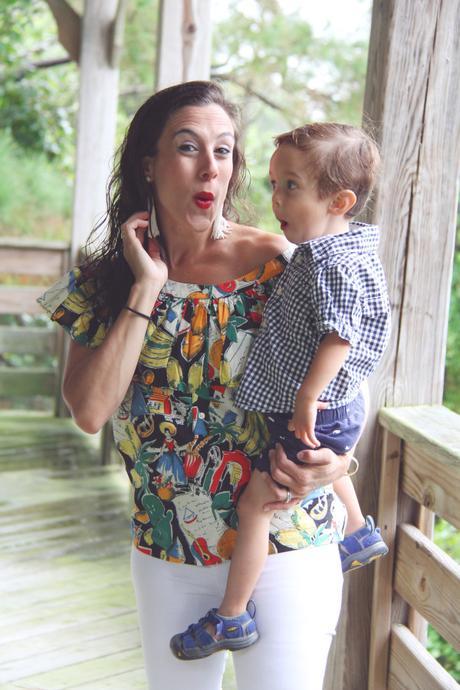 White After Labor Day?