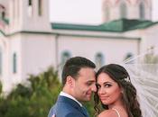 Stylish Wedding Paros Alexia Nikolaos