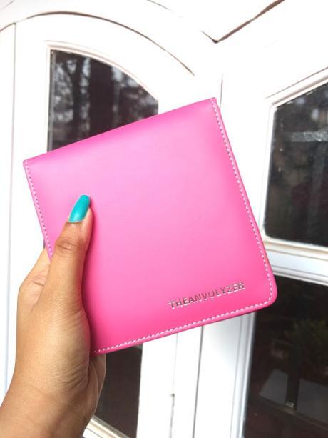 REVIEW : Bhasad Stationery Planner by Butterly yours