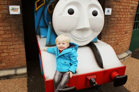 Saving Money On Family Experiences With Tesco Clubcard #CollectWithClubcard