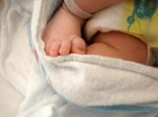 Importance Regulating Baby's Temperature