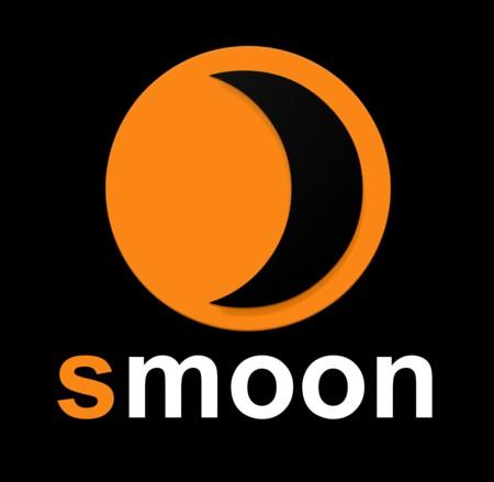smoon – an App for the Daily Astro Data
