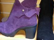 Shoe Bearpaw Eden Booties