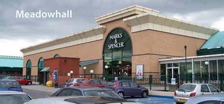 Why visit Meadowhall Shopping Centre in Sheffield