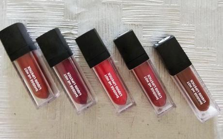 sugar liquid lipsticks review