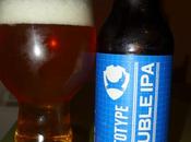 Tasting Notes: Brewdog: Prototype: Double