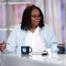 Whoopi Goldberg Reveals The View Departure Rumors Were True: ''I Wasn't Coming Back''
