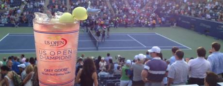 The Signature Drink Of The US Open: The Honey Deuce (Recipe)