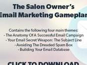 Your Copy: Salon Owner’s Email Marketing eBook