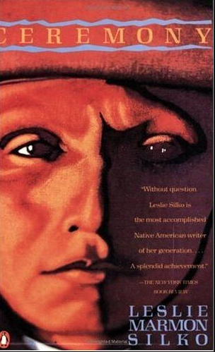 Literature and War Readalong September 2017: Ceremony by Leslie Marmon Silko