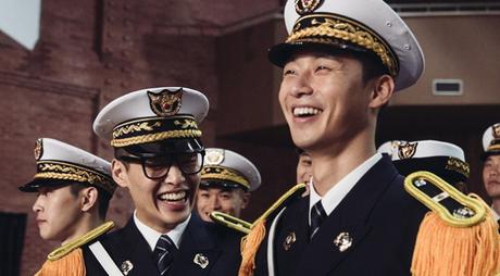 Midnight Runners (2017) – Review