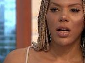 L’Oreal Really Need Fire Model Munroe Bergdorf After ‘racism’ Comments?