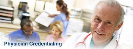 Credentialing: The only pain doctors can’t relieve