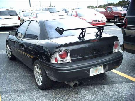 car body kit