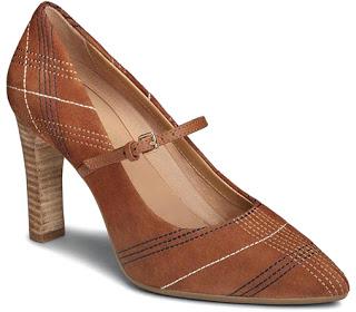 Shoe of the Day | Aerosoles Tax Return Dress Pumps